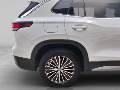 2025 Volkswagen Tiguan 1.4 Comfortline At
