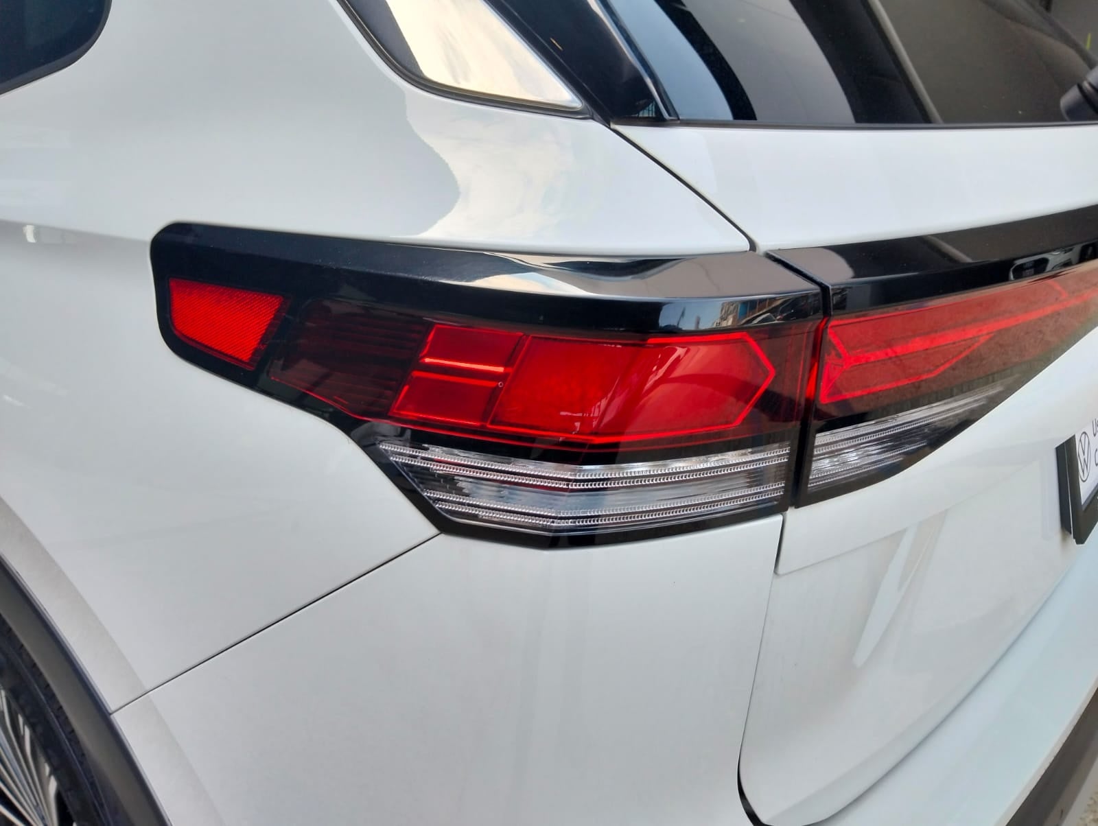 2025 Volkswagen Tiguan 1.4 Comfortline At