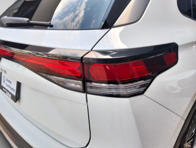 2025 Volkswagen Tiguan 1.4 Comfortline At
