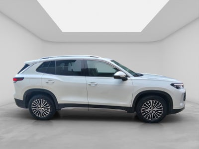 2025 Volkswagen Tiguan 1.4 Comfortline At