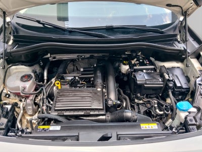 2025 Volkswagen Tiguan 1.4 Comfortline At
