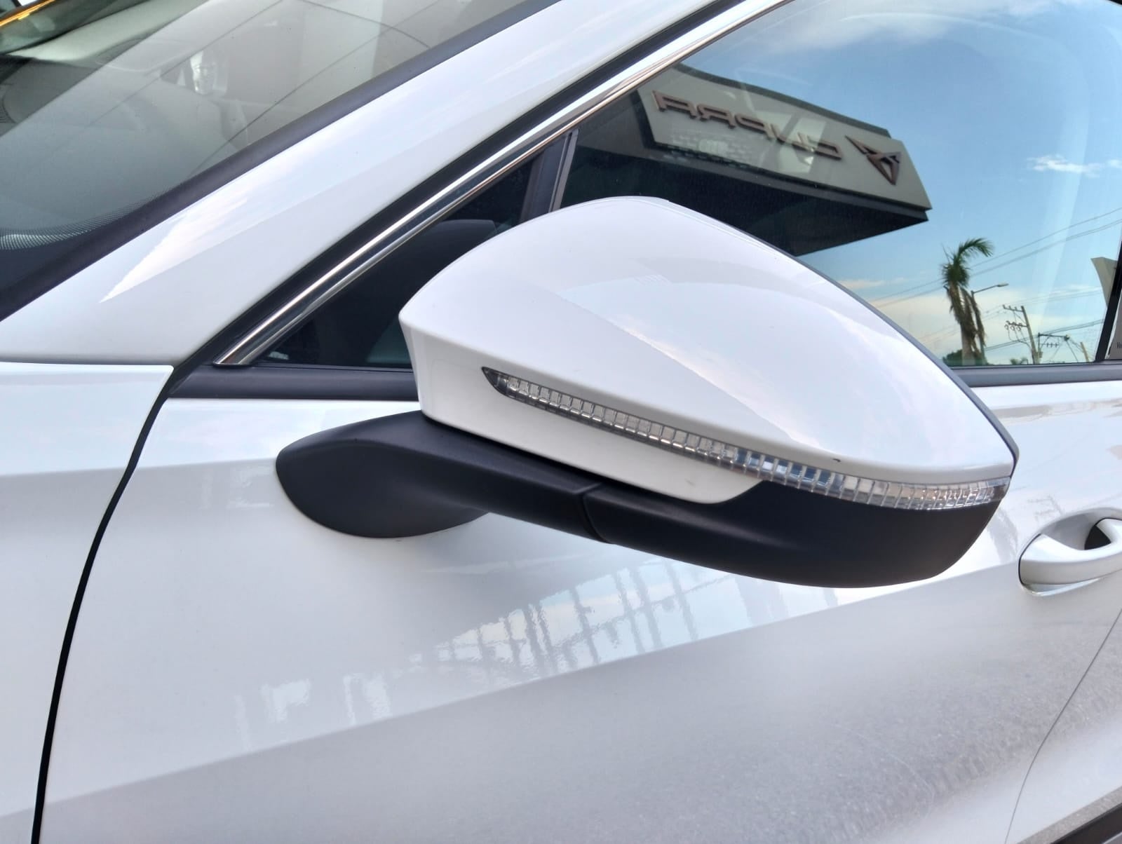 2025 Volkswagen Tiguan 1.4 Comfortline At