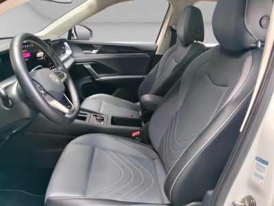 2025 Volkswagen Tiguan 1.4 Comfortline At