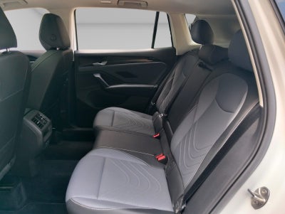 2025 Volkswagen Tiguan 1.4 Comfortline At
