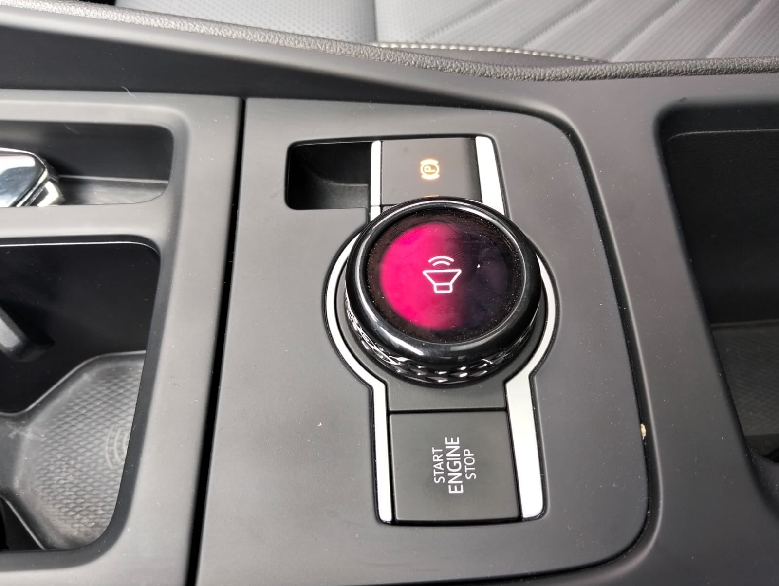 2025 Volkswagen Tiguan 1.4 Comfortline At
