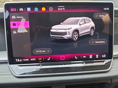 2025 Volkswagen Tiguan 1.4 Comfortline At