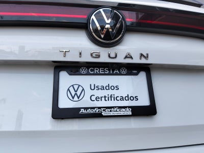 2025 Volkswagen Tiguan 1.4 Comfortline At