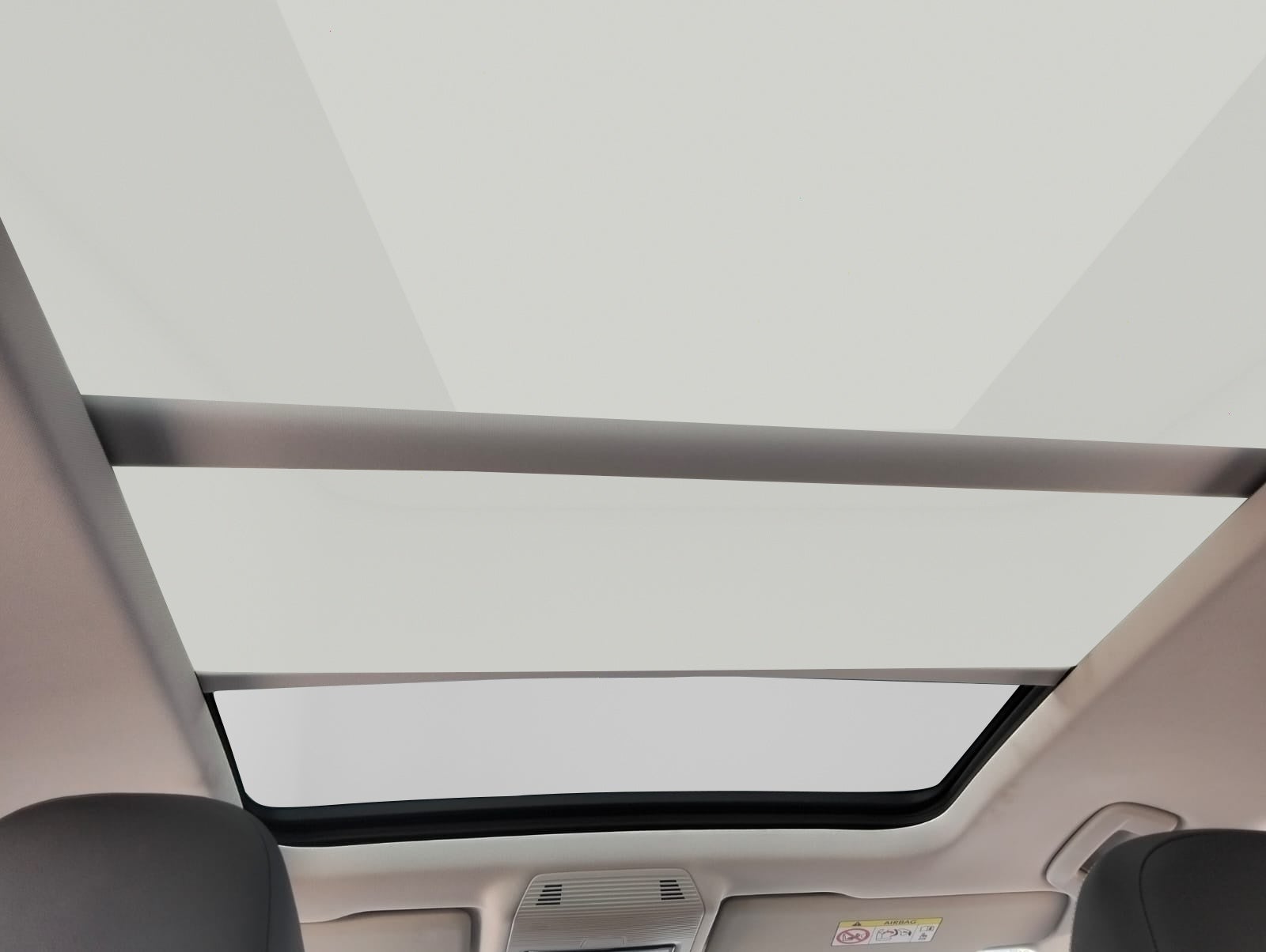 2025 Volkswagen Tiguan 1.4 Comfortline At