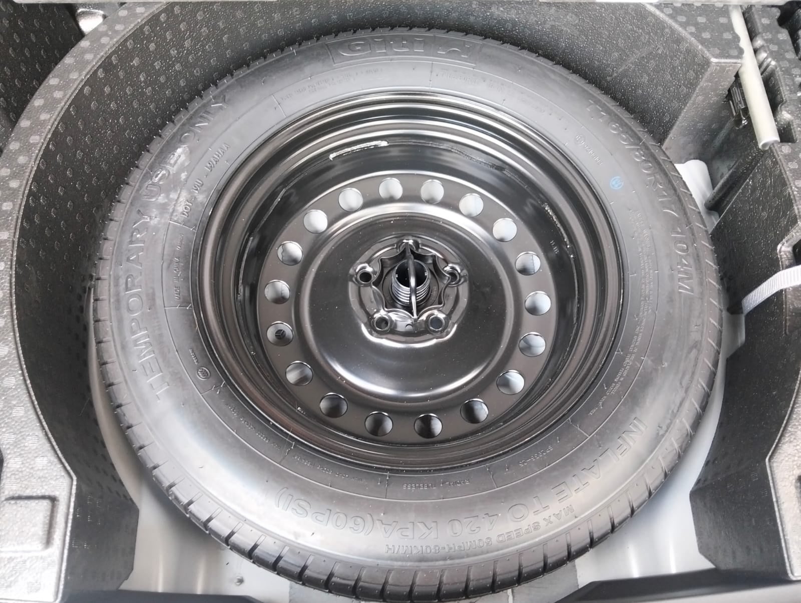 2025 Volkswagen Tiguan 1.4 Comfortline At