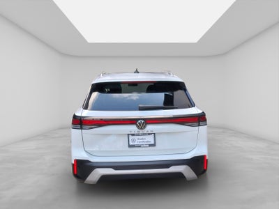2025 Volkswagen Tiguan 1.4 Comfortline At
