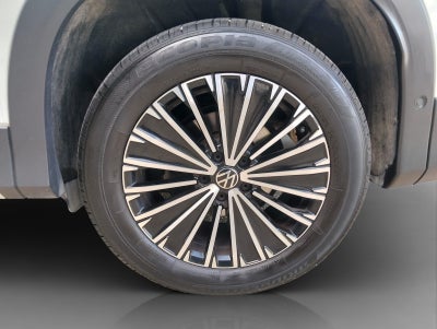 2025 Volkswagen Tiguan 1.4 Comfortline At