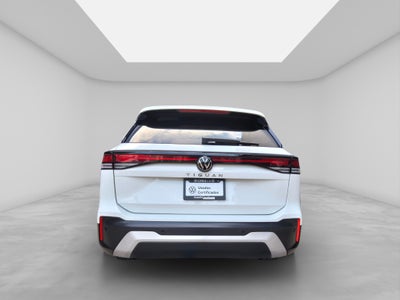 2025 Volkswagen Tiguan 1.4 Comfortline At