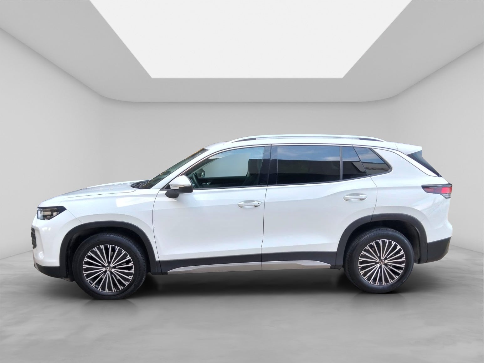 2025 Volkswagen Tiguan 1.4 Comfortline At