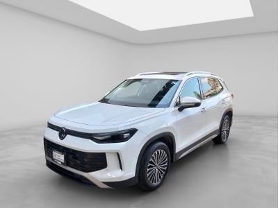 2025 Volkswagen Tiguan 1.4 Comfortline At