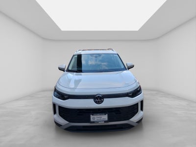 2025 Volkswagen Tiguan 1.4 Comfortline At