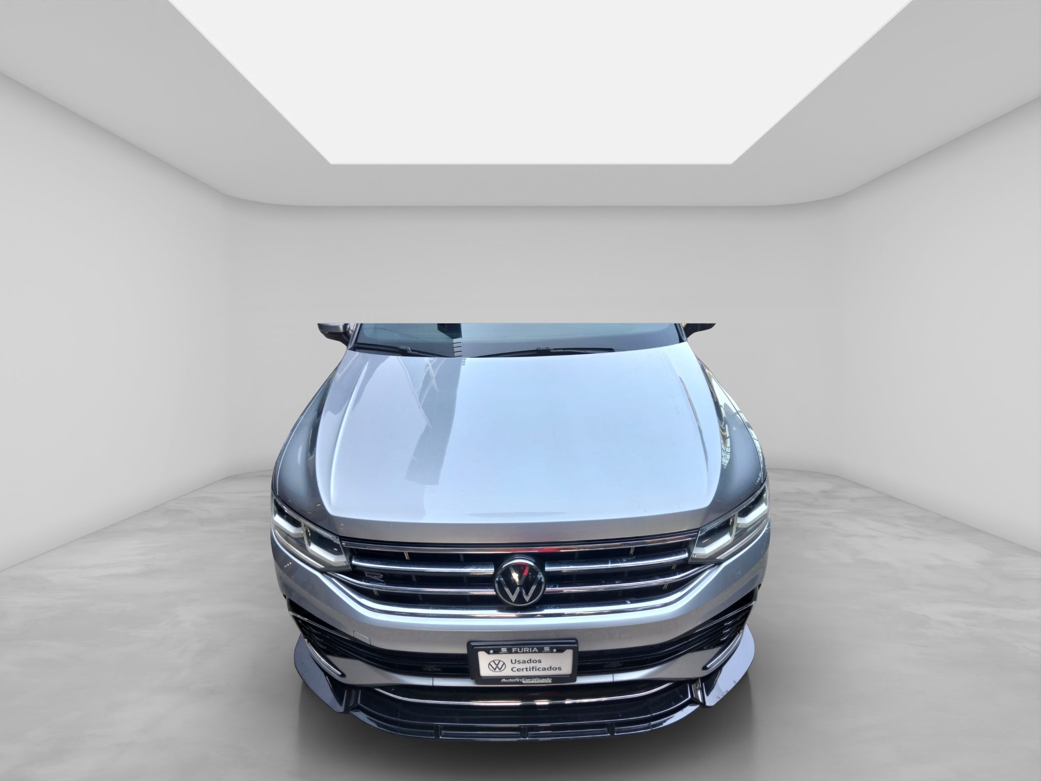2023 Volkswagen Tiguan 1.4 R-Line At