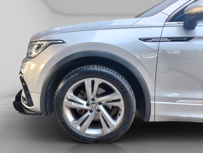 2023 Volkswagen Tiguan 1.4 R-Line At