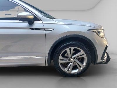 2023 Volkswagen Tiguan 1.4 R-Line At