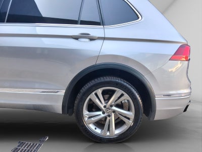 2023 Volkswagen Tiguan 1.4 R-Line At