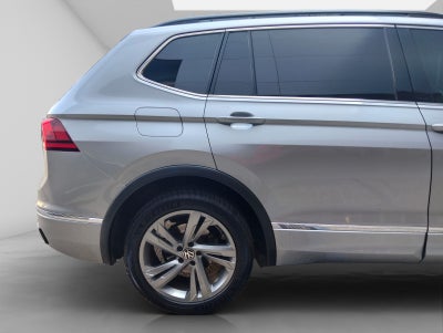2023 Volkswagen Tiguan 1.4 R-Line At