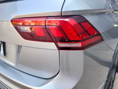 2023 Volkswagen Tiguan 1.4 R-Line At