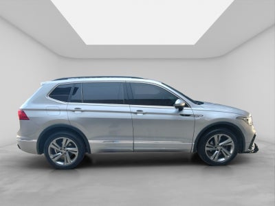 2023 Volkswagen Tiguan 1.4 R-Line At