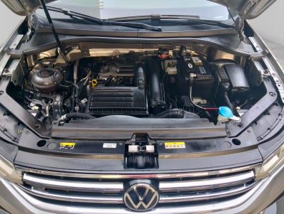 2023 Volkswagen Tiguan 1.4 R-Line At