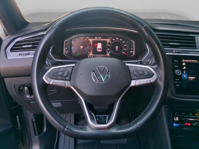 2023 Volkswagen Tiguan 1.4 R-Line At
