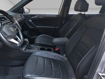 2023 Volkswagen Tiguan 1.4 R-Line At