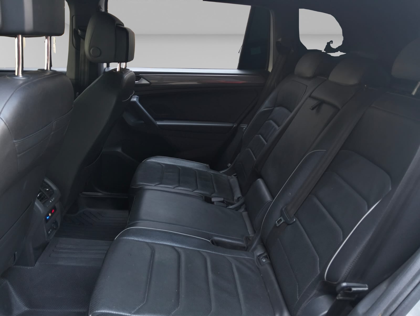 2023 Volkswagen Tiguan 1.4 R-Line At