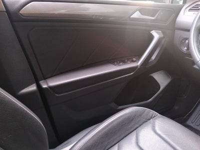 2023 Volkswagen Tiguan 1.4 R-Line At