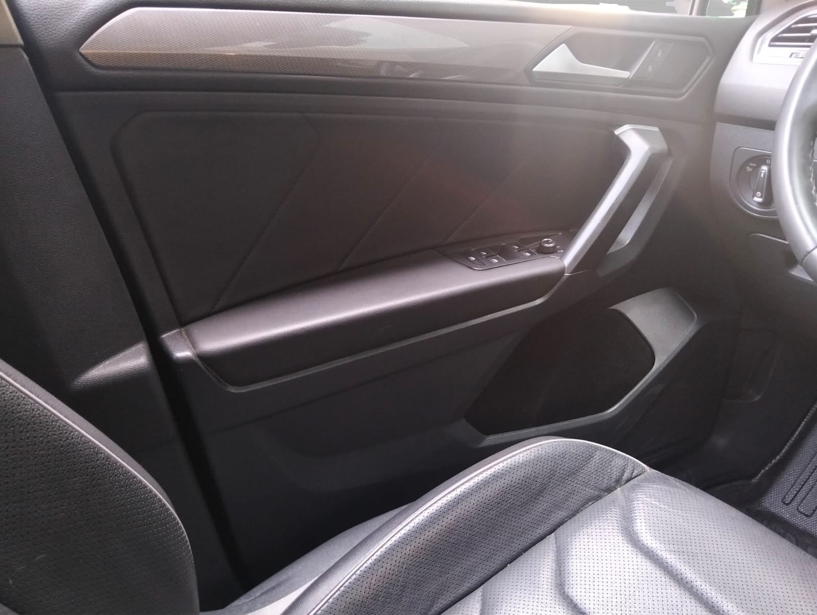 2023 Volkswagen Tiguan 1.4 R-Line At