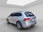 2023 Volkswagen Tiguan 1.4 R-Line At