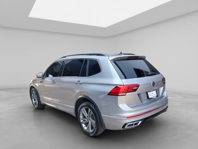 2023 Volkswagen Tiguan 1.4 R-Line At