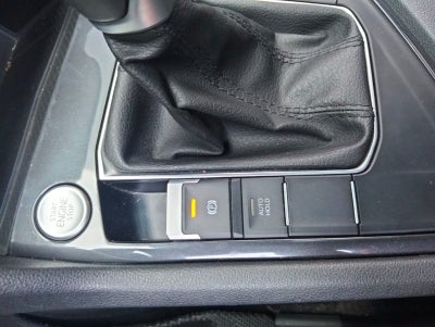 2023 Volkswagen Tiguan 1.4 R-Line At