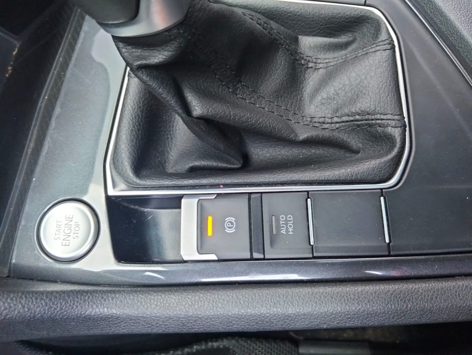 2023 Volkswagen Tiguan 1.4 R-Line At