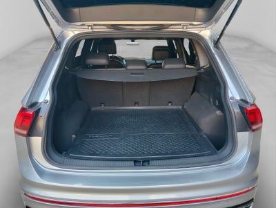2023 Volkswagen Tiguan 1.4 R-Line At