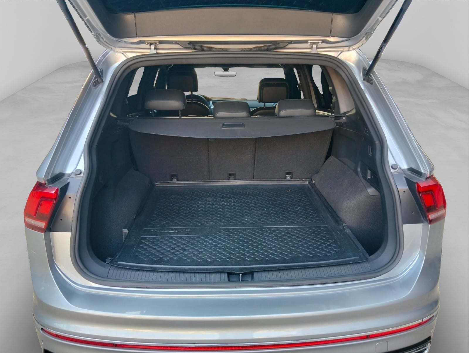 2023 Volkswagen Tiguan 1.4 R-Line At
