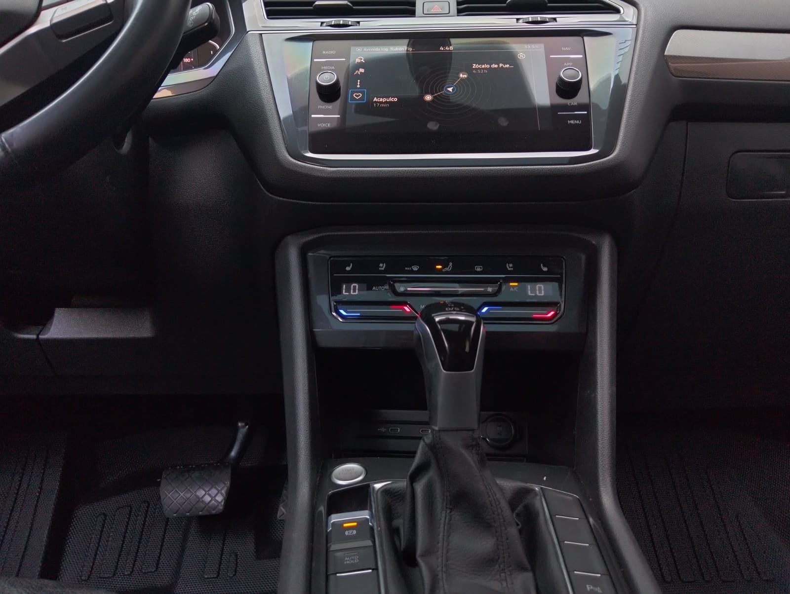2023 Volkswagen Tiguan 1.4 R-Line At