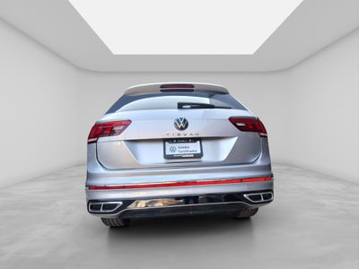 2023 Volkswagen Tiguan 1.4 R-Line At