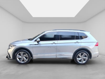 2023 Volkswagen Tiguan 1.4 R-Line At