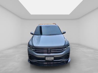 2023 Volkswagen Tiguan 1.4 R-Line At