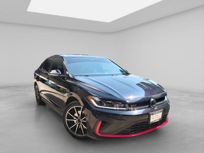 2025 Volkswagen Jetta 2.0 Gli Dsg At