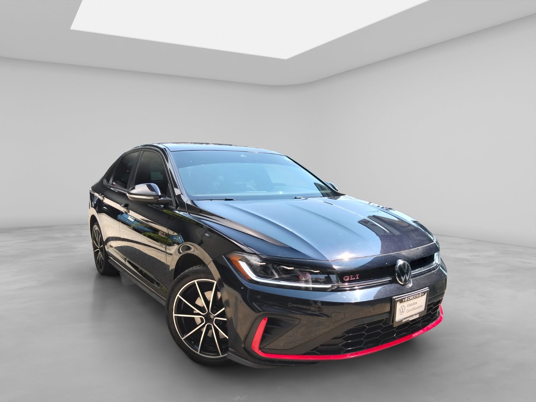 2025 Volkswagen Jetta 2.0 Gli Dsg At