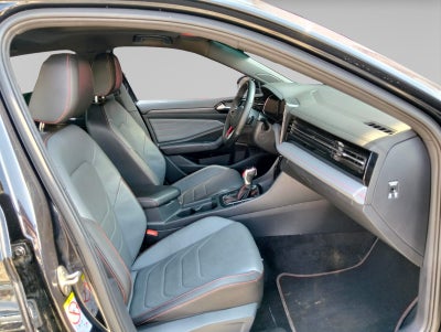 2025 Volkswagen Jetta 2.0 Gli Dsg At