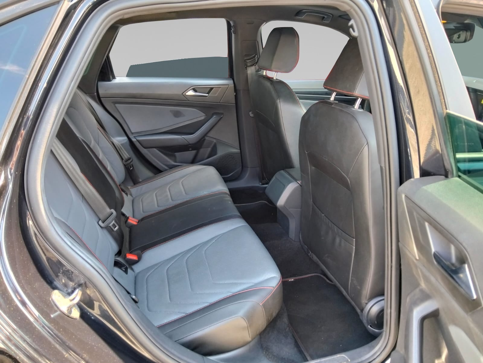 2025 Volkswagen Jetta 2.0 Gli Dsg At