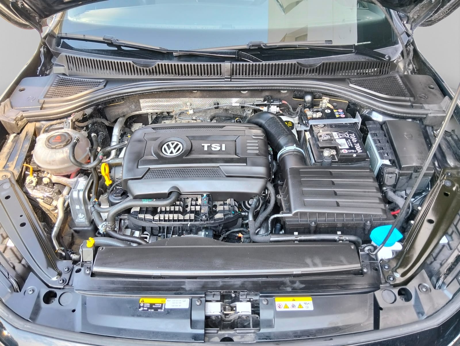 2025 Volkswagen Jetta 2.0 Gli Dsg At