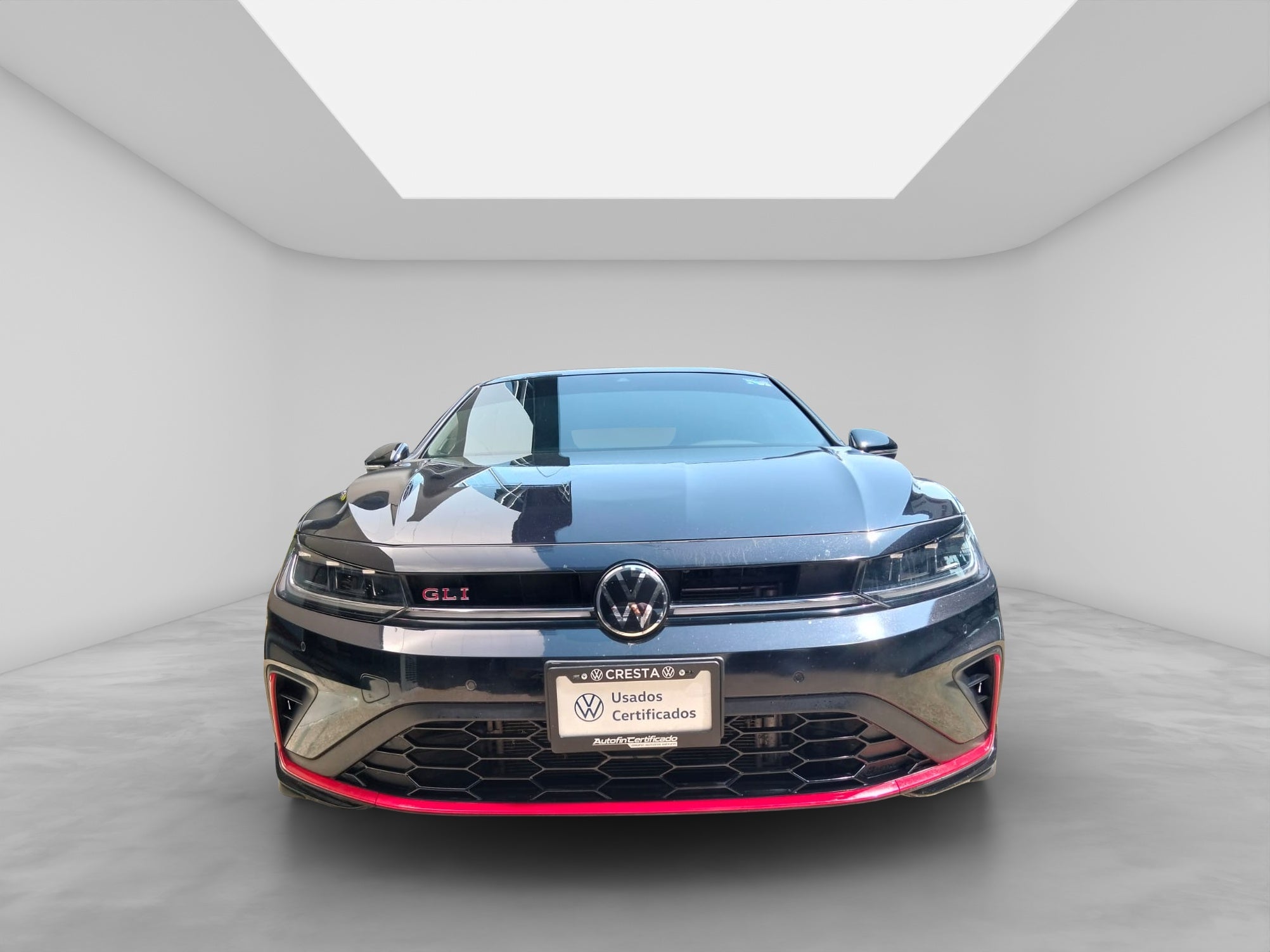 2025 Volkswagen Jetta 2.0 Gli Dsg At