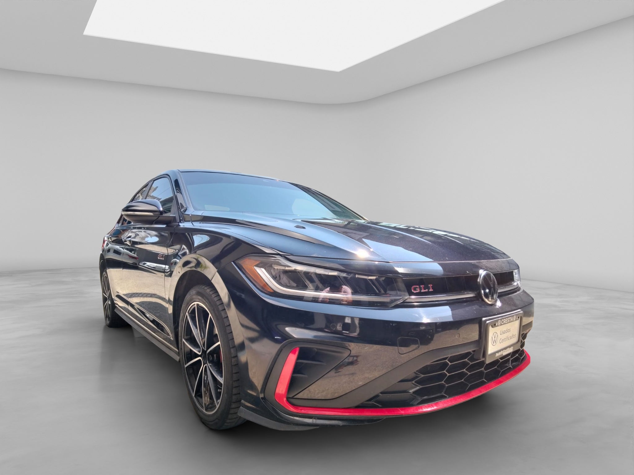 2025 Volkswagen Jetta 2.0 Gli Dsg At