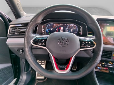 2025 Volkswagen Jetta 2.0 Gli Dsg At